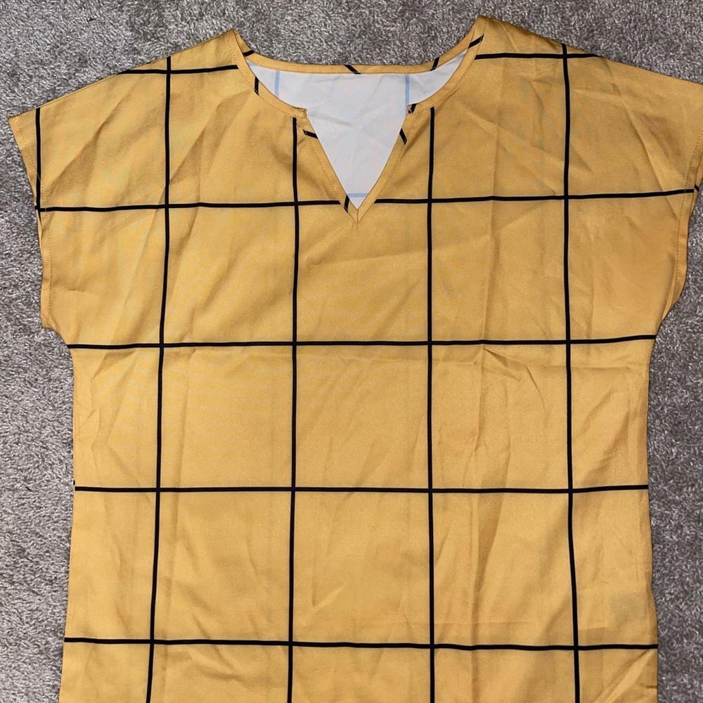 Blouse - Picture 2 of 3